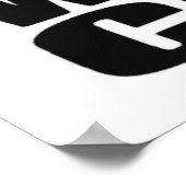 Terug naar de Tweede Wereldoorlog Champs Eagle Pos Poster (Hoek)