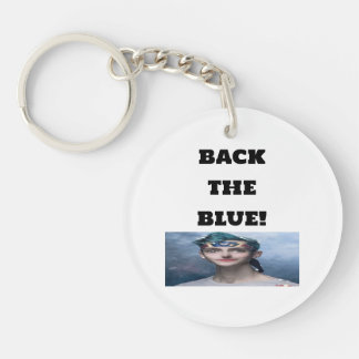 Terug naar de Tyler "Ninja" Blevins Acryl Sleutelh Sleutelhanger