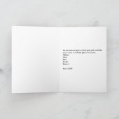 Terug naar de uitnodiging van de schoolpartij, Cha (Binnen)