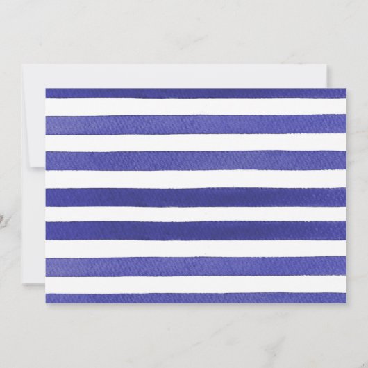 Terug naar de uitnodiging van School Brunch (Achterkant)