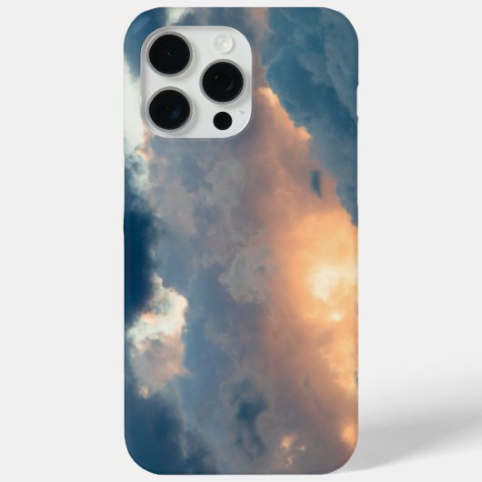 terug naar de vroege show Case-Mate iPhone case (Achterkant)