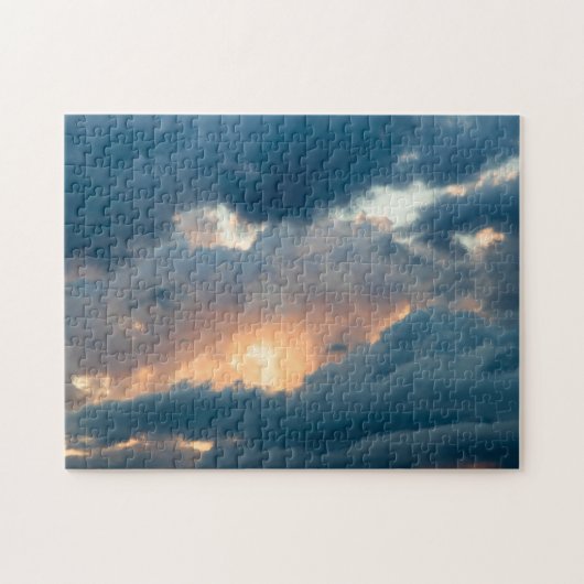 terug naar de vroege show legpuzzel (Horizontaal)