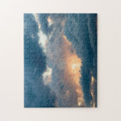 terug naar de vroege show legpuzzel (Verticaal)
