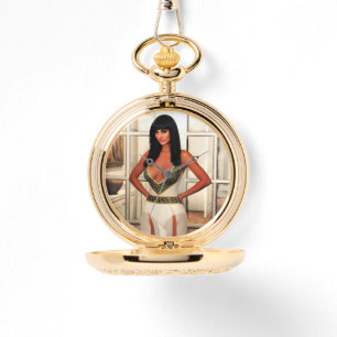 Terug naar die speciale plek horloge
