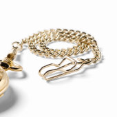 Terug naar die speciale plek horloge (Ketting)