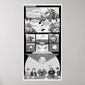 Terug naar Doom Mountain Poster (Voorkant)