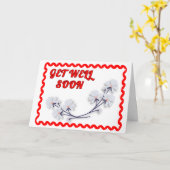 Terug naar Gezondheid Kaart (Gele Bloem)