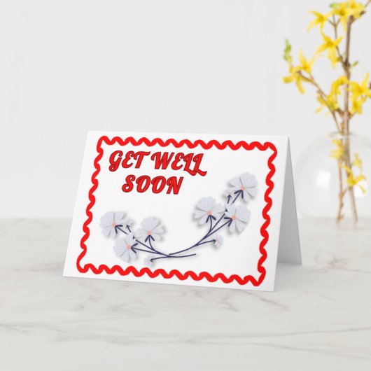 Terug naar Gezondheid Kaart (Gele Bloem)