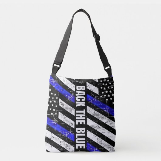 Terug naar het Blauwe Tas (Voorkant)