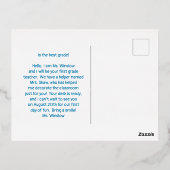 Terug naar het Briefkaart voor kwaliteit basisscho (Achterkant)