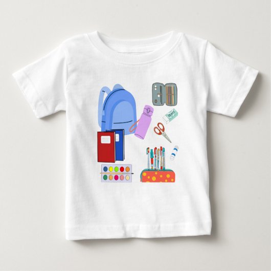 Terug naar het Collectie voor schoolbenodigdheden (Voorkant)