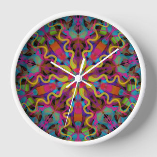 Terug naar het midden