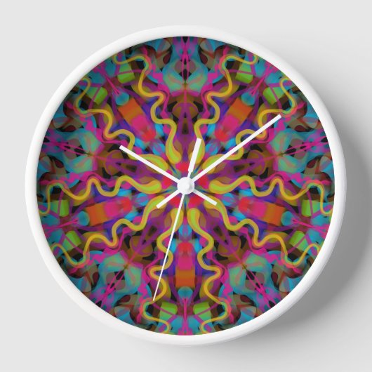 Terug naar het midden (Voorkant)