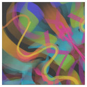 Terug naar het midden stof (Close Up)