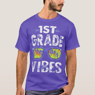 Terug naar het Shirt van de eerste graad van de sc