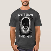 Terug naar het Shirt van de kaart (Voorkant)