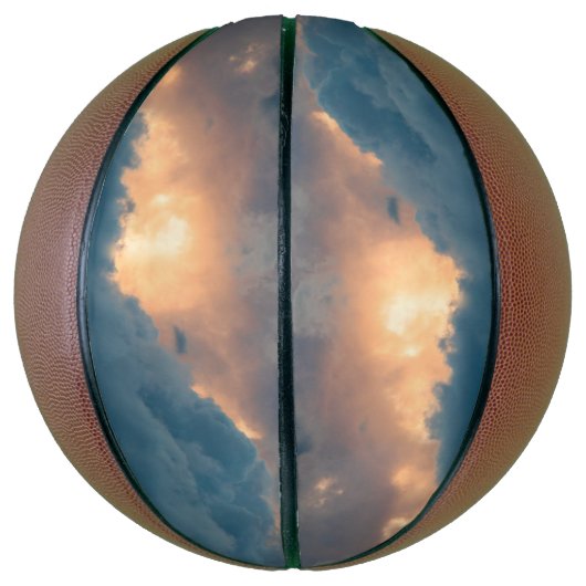 terug naar het vroege show basketbal (Verticaal)