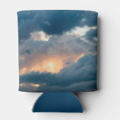 terug naar het vroege show blikjeskoeler (Achterkant)