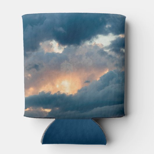 terug naar het vroege show blikjeskoeler (Achterkant)