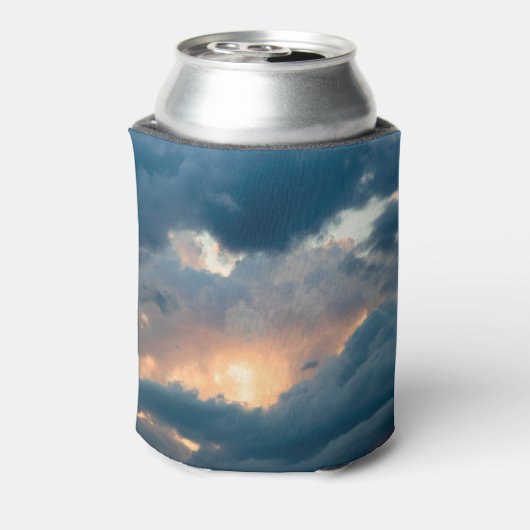 terug naar het vroege show blikjeskoeler (Blikje Achterkant)