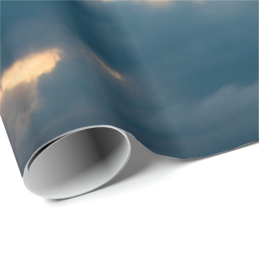 terug naar het vroege show cadeaupapier (Rol Hoek)