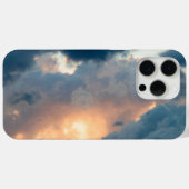 terug naar het vroege show Case-Mate iPhone case (Achterkant (horizontaal))