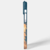 terug naar het vroege show Case-Mate iPhone case (Achterkant / Links)