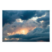 terug naar het vroege show foto afdruk (Voorkant)