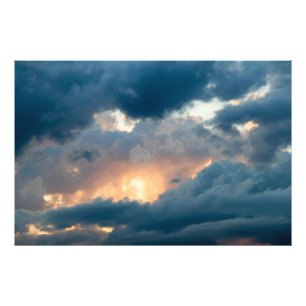 terug naar het vroege show foto afdruk