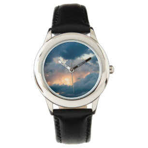 terug naar het vroege show horloge