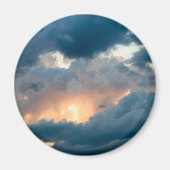 terug naar het vroege show magneet (Voorkant)