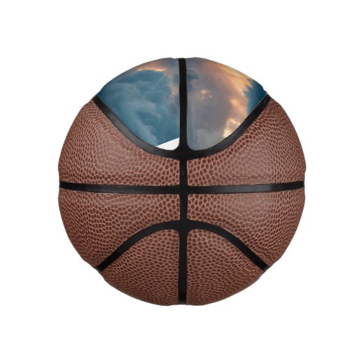 terug naar het vroege show mini basketbal (Rechts)