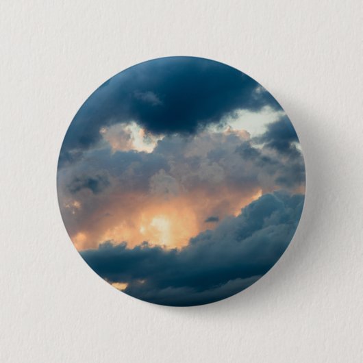 terug naar het vroege show ronde button 5,7 cm (Voorkant)