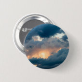 terug naar het vroege show ronde button 5,7 cm (Voorkant /achterkant)