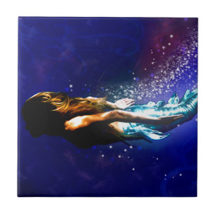 Terug naar het Zee Tegeltje