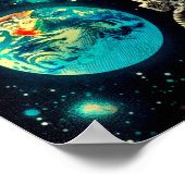 TERUG NAAR HUIS - 10 POSTER (Hoek)