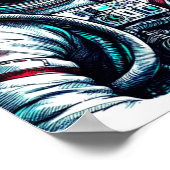 TERUG NAAR HUIS - 11 POSTER (Hoek)