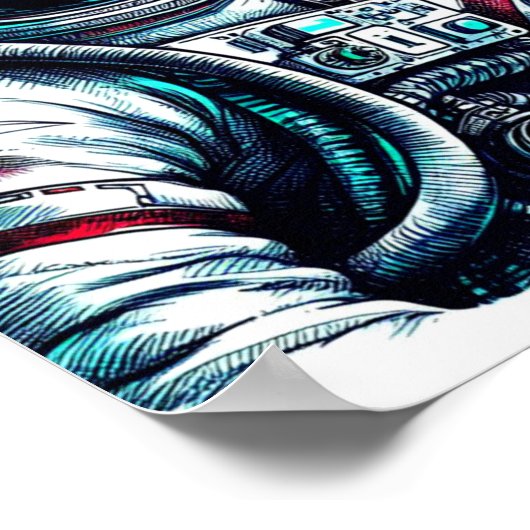 TERUG NAAR HUIS - 11 POSTER (Hoek)