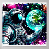 TERUG NAAR HUIS - 11 POSTER (Voorkant)