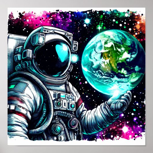 TERUG NAAR HUIS - 11 POSTER (Voorkant)