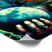 TERUG NAAR HUIS - 13 POSTER (Hoek)