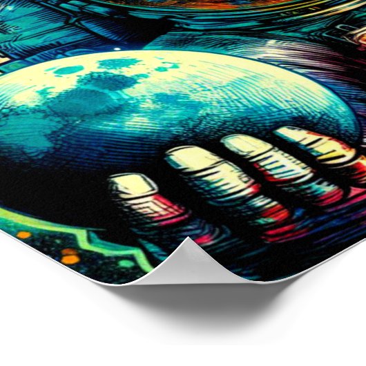 TERUG NAAR HUIS - 13 POSTER (Hoek)