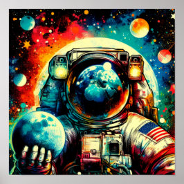 TERUG NAAR HUIS - 13 POSTER