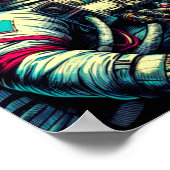 TERUG NAAR HUIS - 14 POSTER (Hoek)