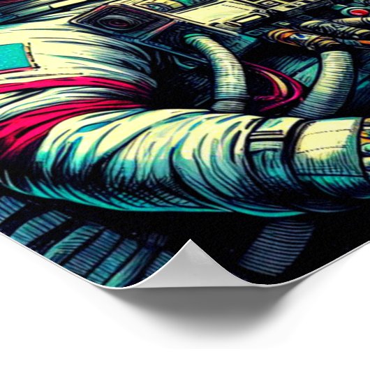 TERUG NAAR HUIS - 14 POSTER (Hoek)