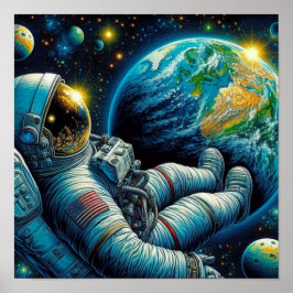 TERUG NAAR HUIS - 2 POSTER