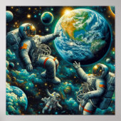 TERUG NAAR HUIS - 4 POSTER (Voorkant)