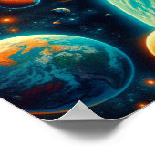 TERUG NAAR HUIS - 5 POSTER (Hoek)