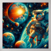 TERUG NAAR HUIS - 5 POSTER (Voorkant)