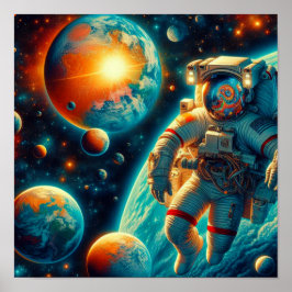 TERUG NAAR HUIS - 5 POSTER